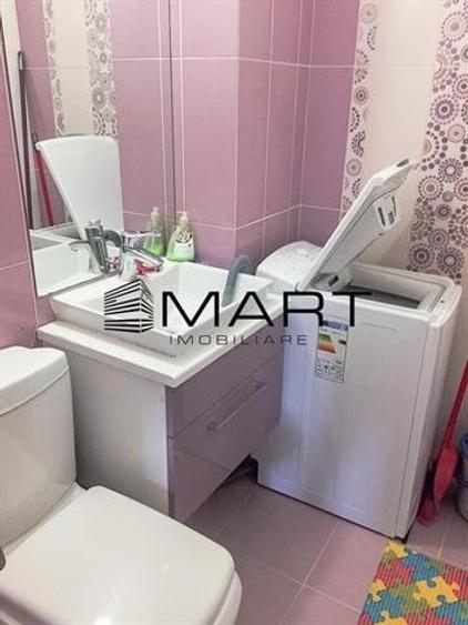 Apartament 3 camere decomandate zona Politie - 6