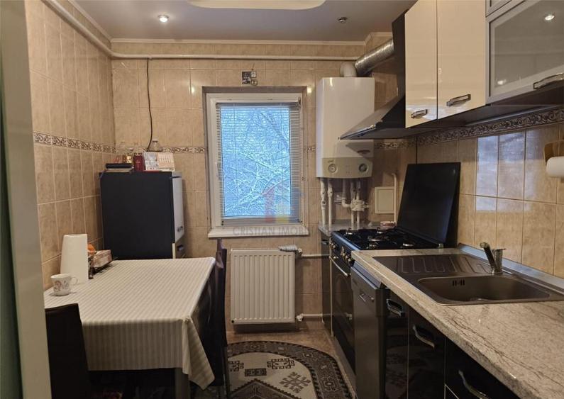 3 camere, Mobilat si Utilat, etaj 1, Progresu - 4