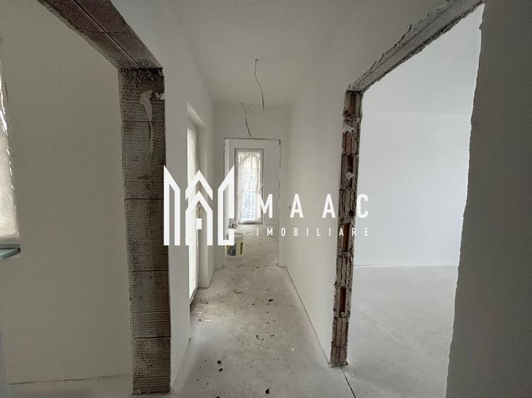 Casa Quadruplex | 4 Camere | 110MPU | Curte 60MP | 2 Balcoane - 1