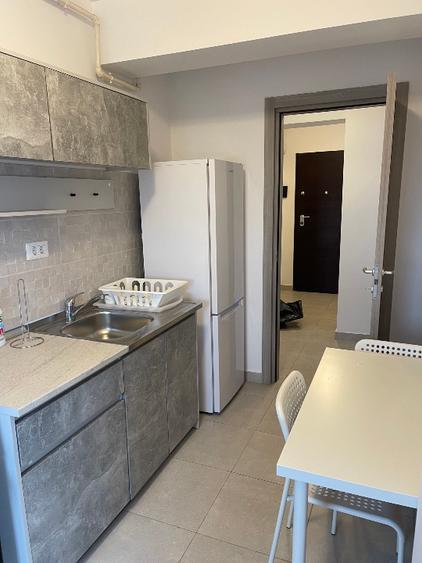 Inchiriez 2 camere V22 park residence - 7