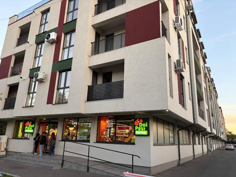 Spatiu Comercial 200 m2 Drumul Taberei, Inchiriat pe 10 ani - 1