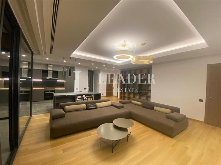 Inchiriere penthouse I Primaverii - 12