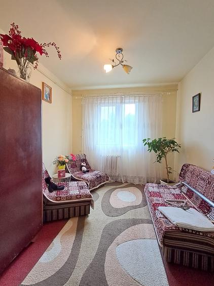 Apartament 4 camere decomandat cartier Manastur zona Primaverii - 8