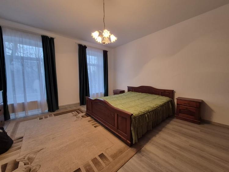 Apartament 3 camere,73 mp - zona Iosefin - 2