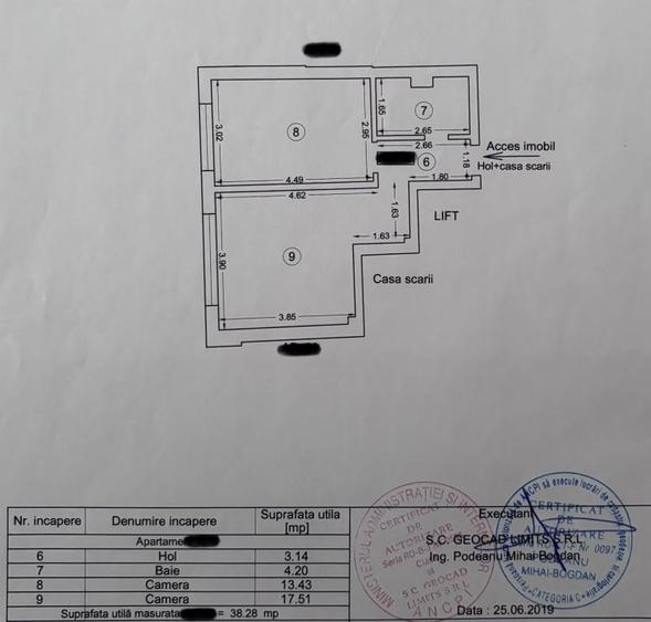 Apartament în Mamaia Nord, la câțiva pași de plajă - 3