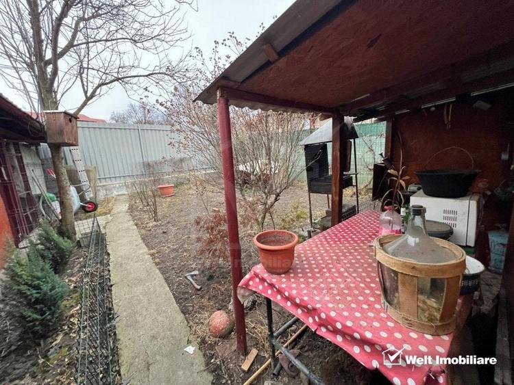 Casa individuala in Baciu - 9