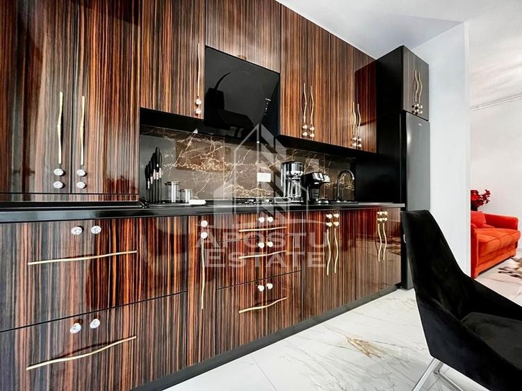 Apartament de lux cu 3 camere, prima inchiriere, in Giroc(Future) - 6