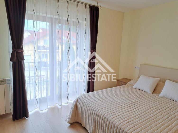 Casa moderna individuala cu 5 camere 184 mp utili , teren 500 mp . - 6