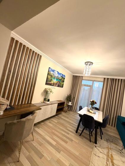 Casa intabulata si mobilata complet,complex rezidential de lux - 2