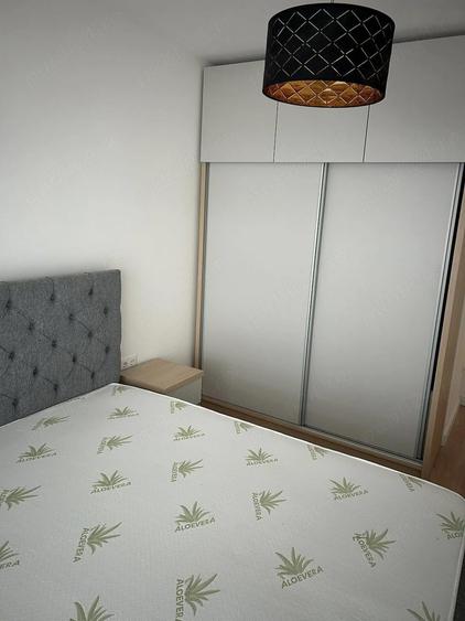 Inchiriez apartament 2 camere, Floresti,ansamblul rezidential Eroilor - 8
