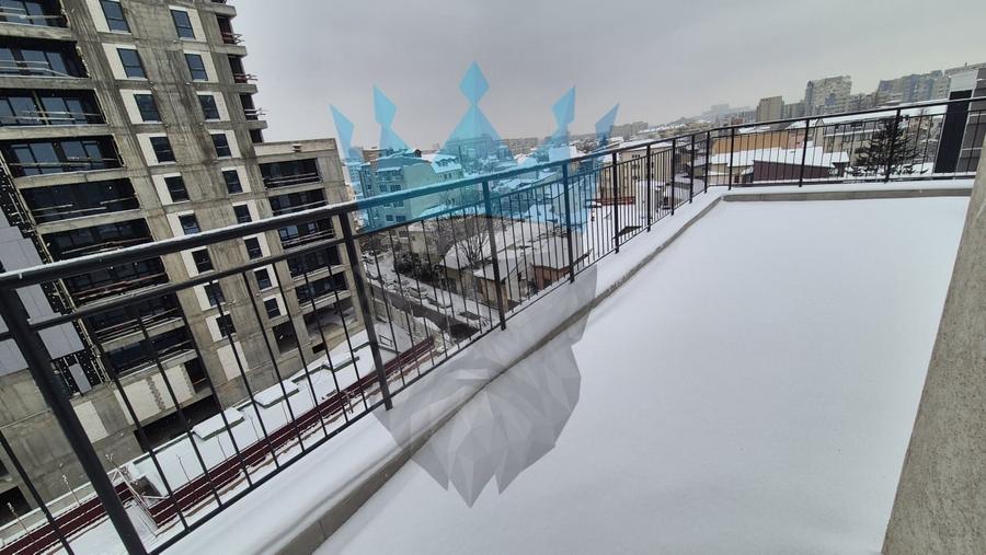 Garsoniera Basarab Bucuresti - 18