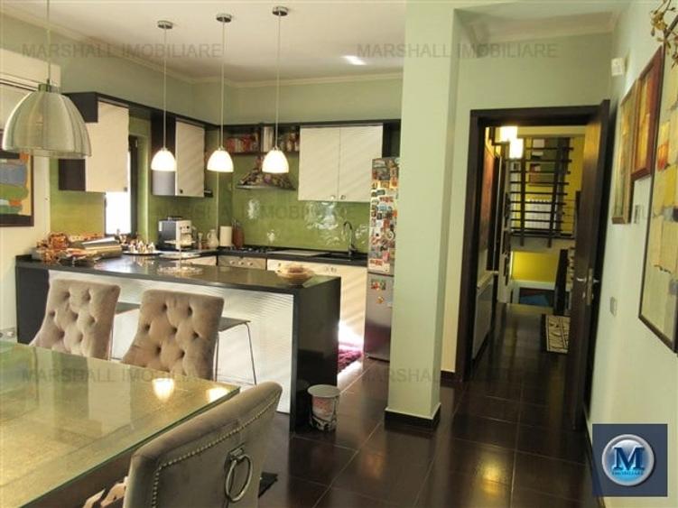 Vila cu 4 camere de vanzare, zona Ultracentral, 332 mp #14427 - 16