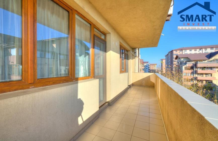 Apartament 2 camere Cartierul Latin - Prelungirea Ghencea - Bragadiru - 9