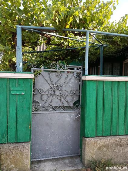 Casa batraneasca de vanzare in Sulina - 5