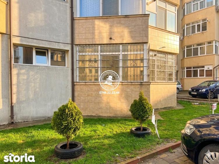 Apartament spre vanzare - 1