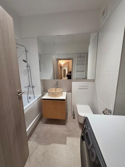 Matei Basarab intersectie Delea Noua, mobilat si utilat lux, - 14