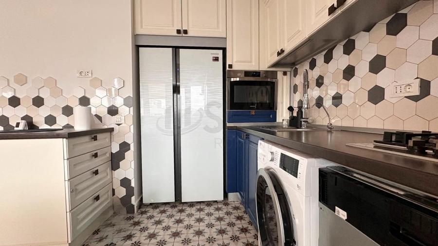 REA1028594 Apartament 3 camere Piata Victoriei l Titulescu - 4