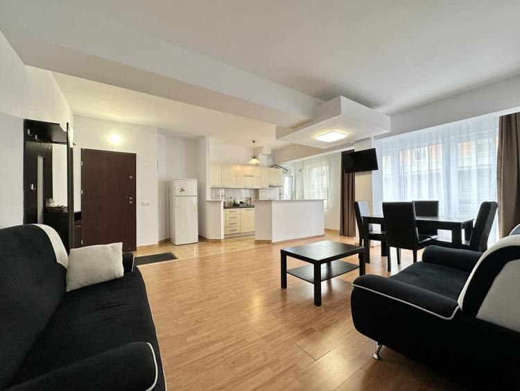 Apartament 3 camer, zona semicentrala, 8 minute de Pta. Avram Iancu - 1