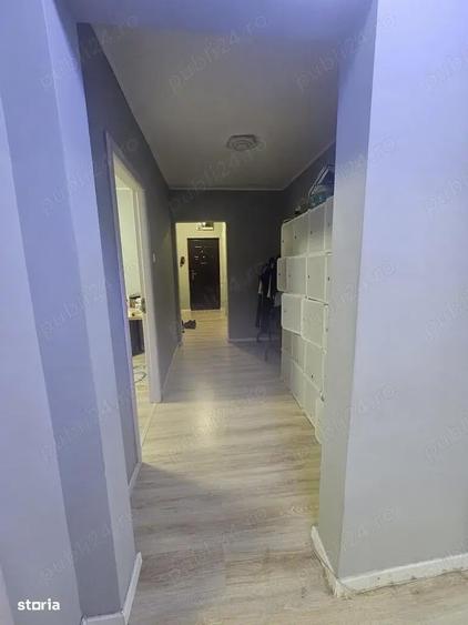 Apartament 3 camere Colentina Doamna Ghica - 8