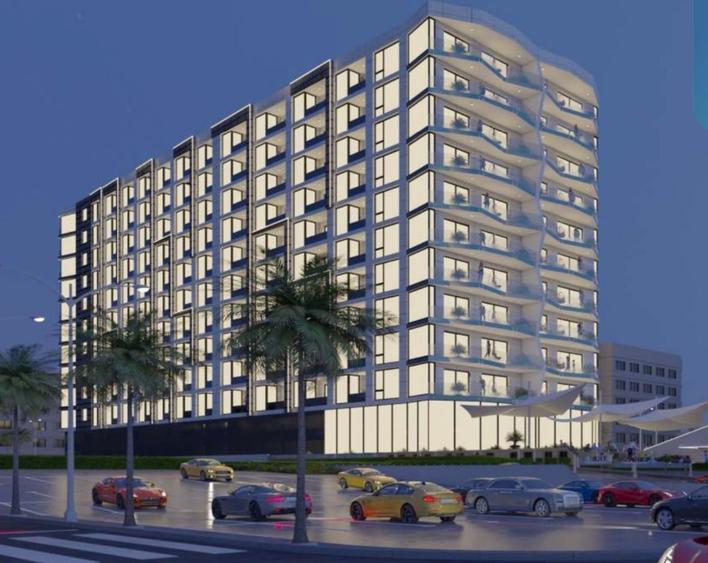 Apartamente de lux in Mamaia - 2