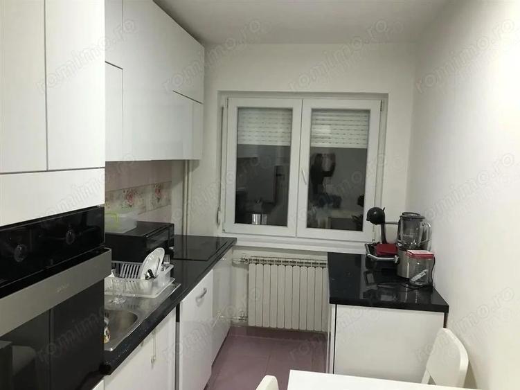 Apartament de doua camere in zona Titan - 5