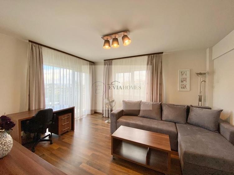 2 camere/Bloc nou/Cartier Zorilor/Strada Rapsodiei - 2