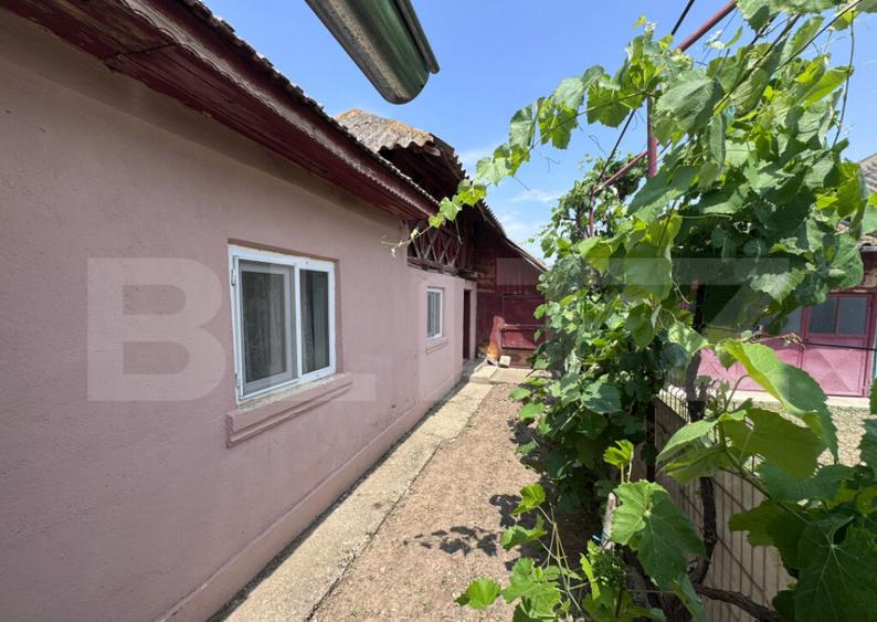 Oportunitate de achizi?ie Casa tradi?ionala, ideala - 11