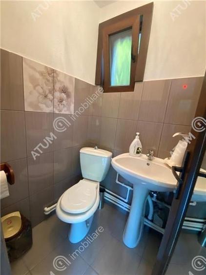 Pensiune cu 7 unitati de cazare in Apuseni judetul Alba - 16