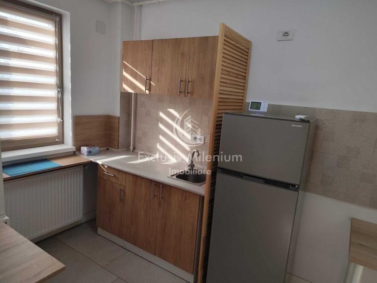 Birouri 2 camere - Foisor- Ferdinand + Parcare bl NOU - 6