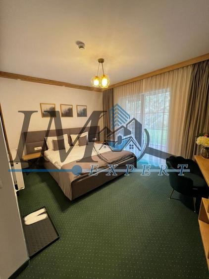 Casa - Pensiune de vânzare pe Transalpina in Sugag - 6