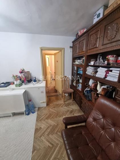 Apartament de vanzare, 51 mp, zona Paltinis