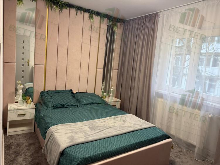 Apartament 2 camere, mobilat și utilat – zona Brâncoveanu, 82.500€ - 7