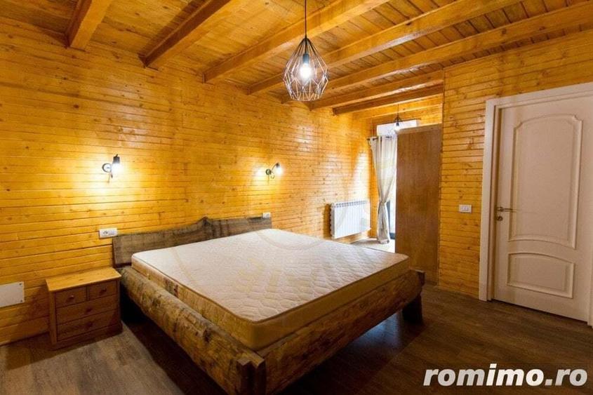 0% Comision! Pensiune sau afacere la cheie in Loc. Nucsoara, jud. Arges. - 11