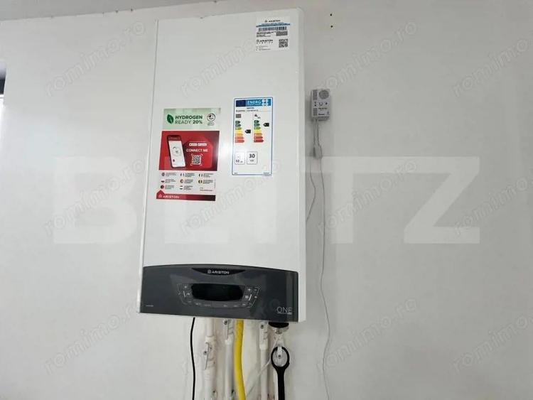 Spatiu birouri, 140 mp, zona Central - 9