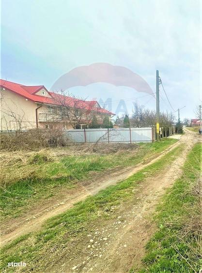 Teren 1,522mp Hemeius / Calea MOLDOVEI - 6