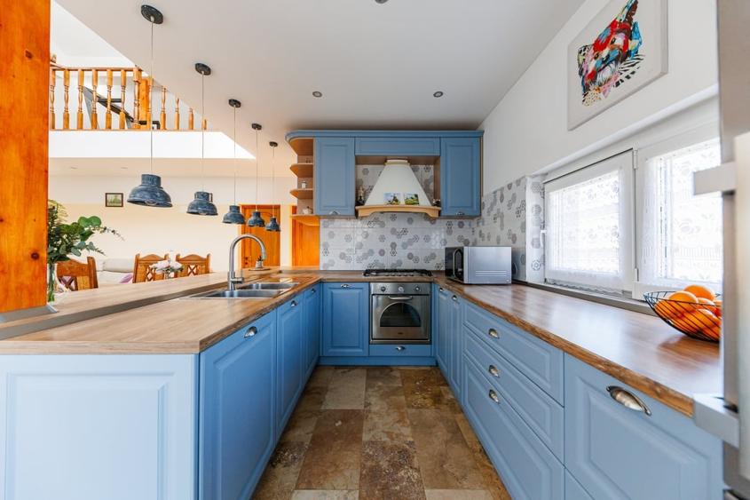 Casa individuala P+M, 150 mp utili, teren 470 mp, garaj, Urseni, comision 0% - 5