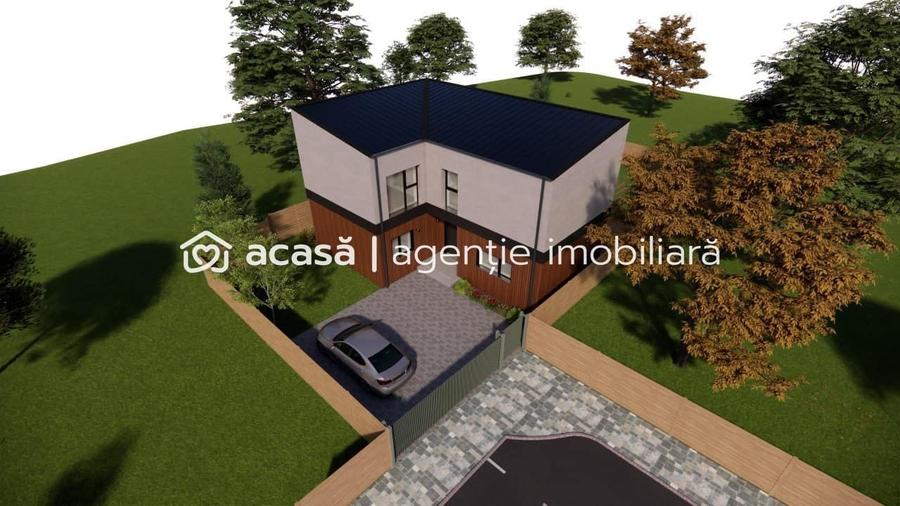 Dacă ai putea construi exact casa pe care o visezi… ai începe de aici! - 6