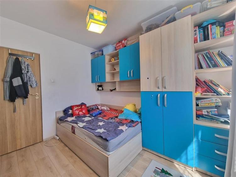 RECO apartament  3 camere Rogerius - 9