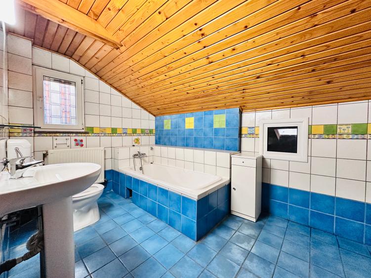 Casa individuala gradina + piscina || 3 dormitoare || Herastrau - 20