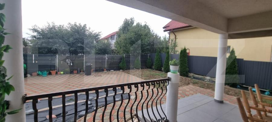 Casa 3 camere, zona Hanul Visoianu - 2