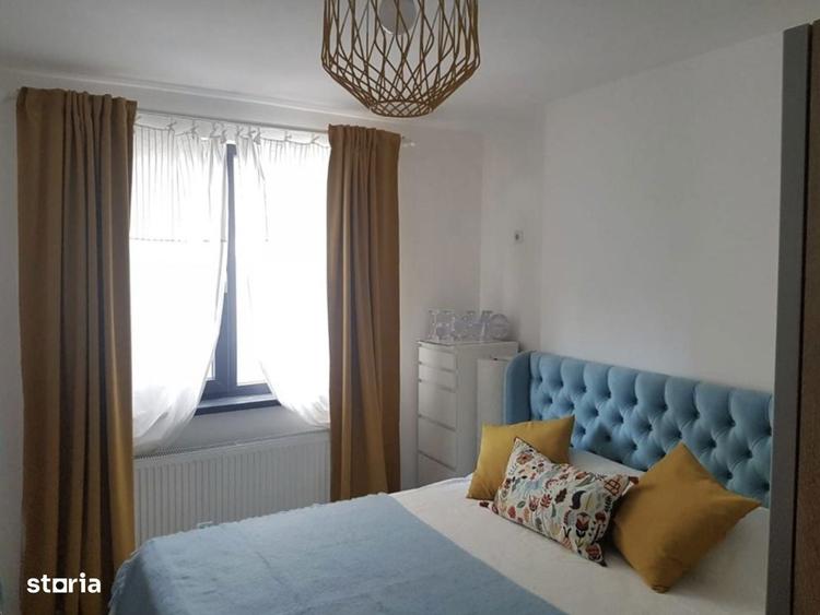 Vand apartament 2 camere in zona Lujerului - 9