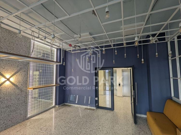 Spatiu de Birouri-Zona Marasti-Parcare-Suprafete intre 280-1,400 mp - 1