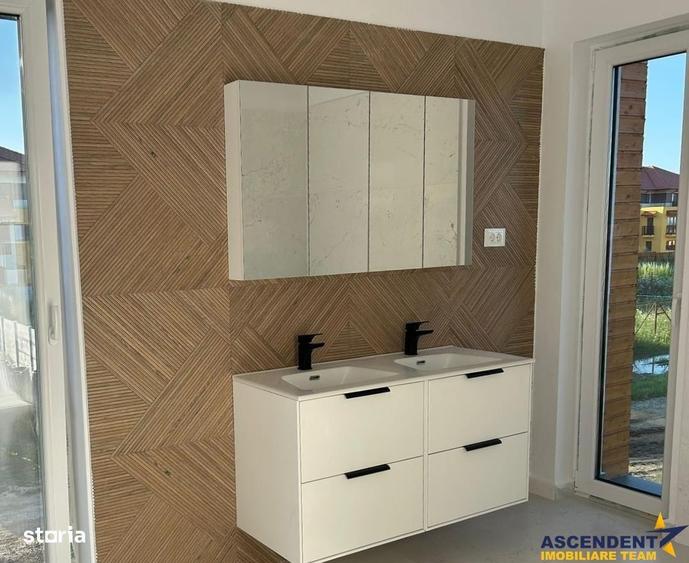 Vila cu 600mp teren, caracteristici apreciabile, Cristian, Brasov - 5