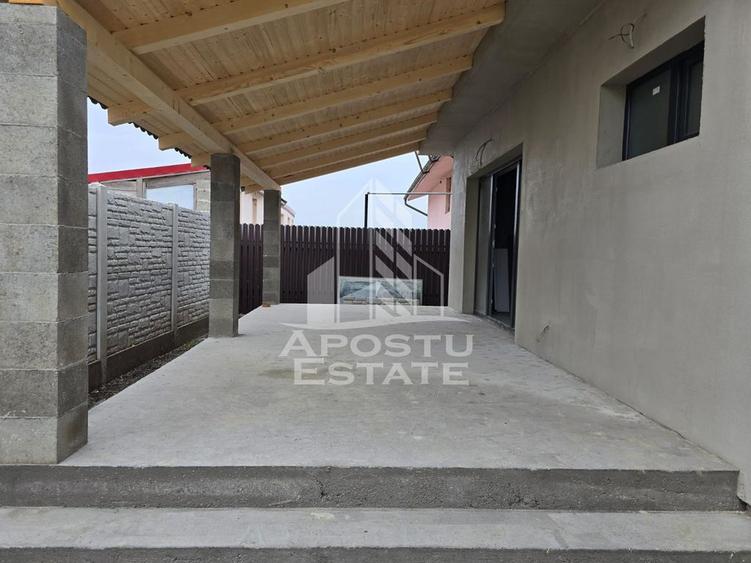 Casa noua, in exclusivitate, in Curtici. - 4