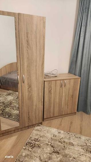 Inchiriez apartament 3 camare zona Canta-Pacurari- persoana fizica - 7