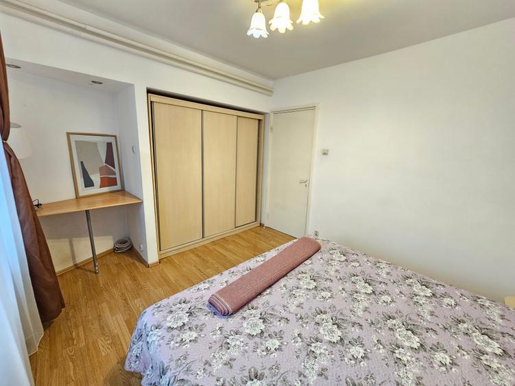 Tineretului/Timpuri Noi/3 Minute Metrou/Ap 2 Camere Modern la cheie/ - 3