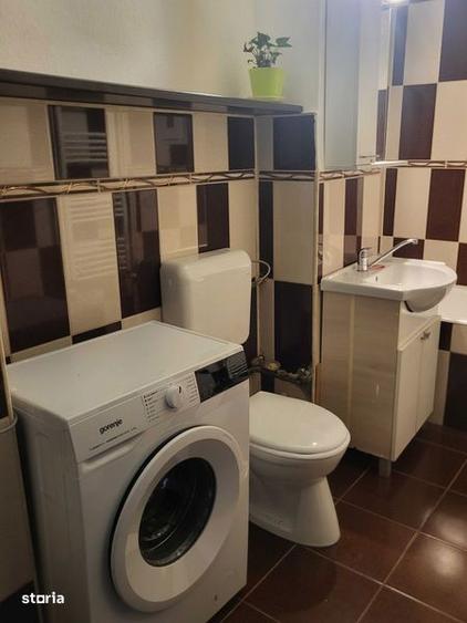 Inchiriez apartament 2 camere, decomandat, Vlaicu - 2