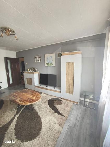 Apartament 2 camere, 49 mp, zona Alfa - 5