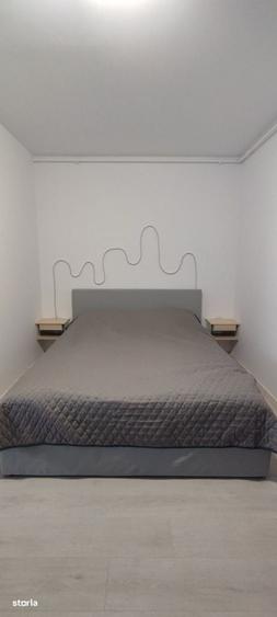 Garsoniera | Hils Brauner | Loc parcare | Centrala | Balcon | Metrou - 2