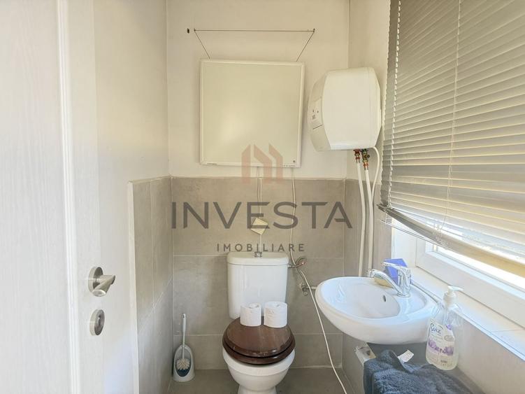 Inchiriere 2 cladiri comerciale, 943 mp teren - 3